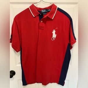 Ralph Lauren Polo Shirt
